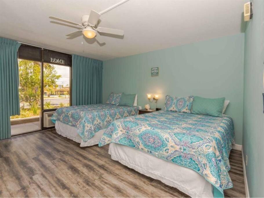 Benjamin'S Pier At Laguna Reef Resort Rockport Exterior photo